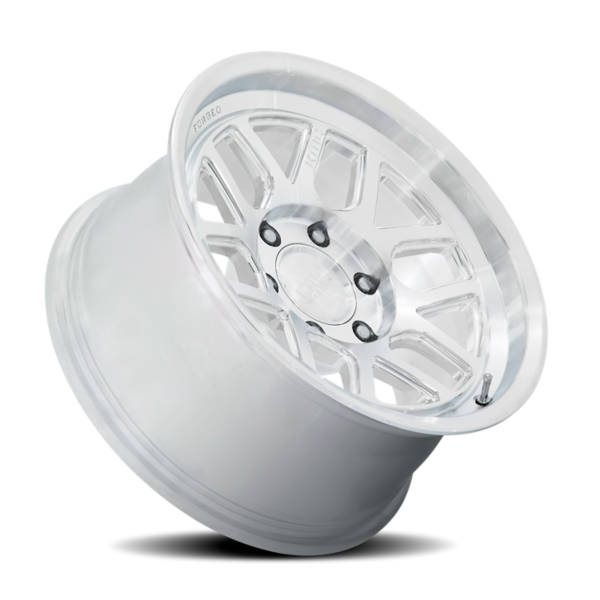 KMC KM446 Mesa Forged Monoblock KM446 Mesa Forged Monoblock product medium 17  X8.5   6-139.70 -10 RWMCXX